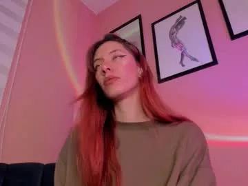 Freechat sensualjanex on Chaturbate