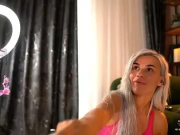 serene_sophiex on Chaturbate 