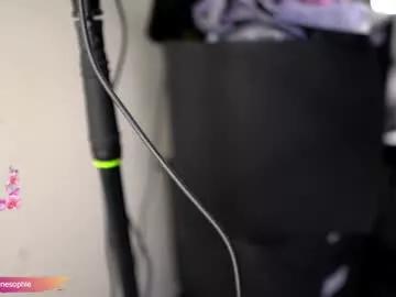 serene_sophiex on Chaturbate 