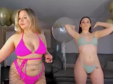 sexxxsirens on Chaturbate 