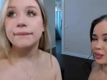 sexxxsirens on Chaturbate 