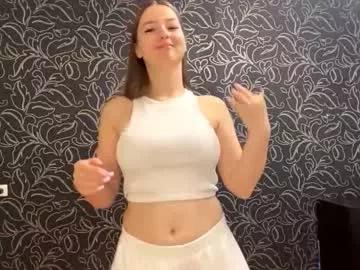 shalonjoosten — GOAL: Pinch my nipples under the top, make them hard [51 tokens remaining] Welcome to my room! #18 #new #teen #shy #bigboobs