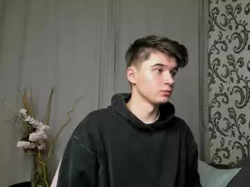 sherlockmax — GOAL: cum show + get naked [2320 tokens remaining] Hello. Welcome to my room^^ #new #cute #bigcock #twink