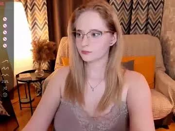sheslinki on Chaturbate 