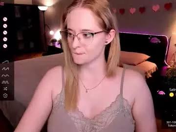 sheslinki on Chaturbate 