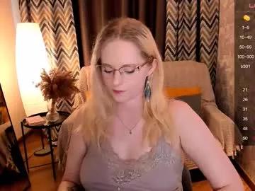 sheslinki on Chaturbate 