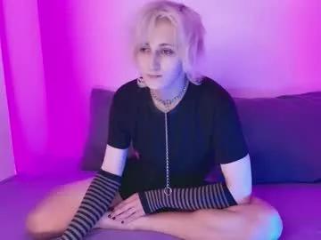 sinndriven on Chaturbate 