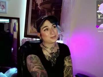 sissyslut4201 on Chaturbate 