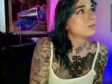 sissyslut4201 on Chaturbate 