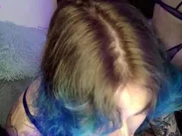 sissyslut4201 on Chaturbate 