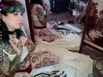 sissyslut4201 on Chaturbate 