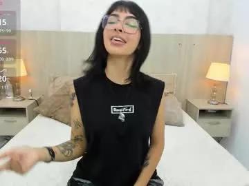 skinny_emily — Lovense Lush : Device that vibrates longer at your tips and gives me pleasures - Multi-Goal :  Show cum #masturbation #skinny #feet #flexible #latina