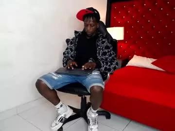 skylerbigxxx —  Marking my abdomen and touching my cock slowly Play with headcock  [210 tokens left] #new #horny  #bigballs  #bigdick #ebony