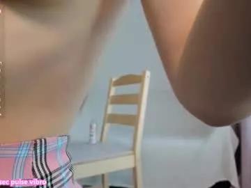 sleepyrue on Chaturbate 