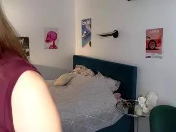 smoothnesss on Chaturbate 