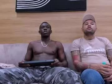 Freechat soccer_hot on Chaturbate