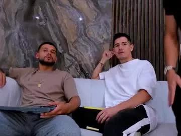 Freechat soccer_hot on Chaturbate