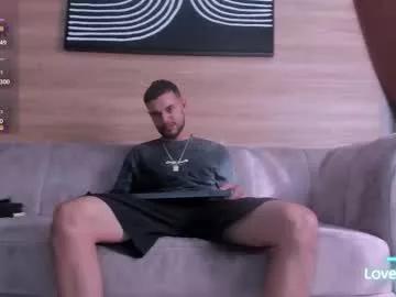 Freechat soccer_hot on Chaturbate