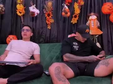 Freechat soccer_hot on Chaturbate