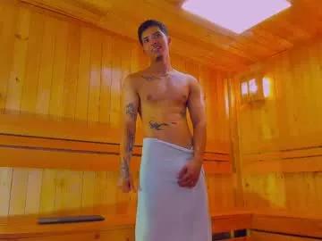 Freechat soccer_hot on Chaturbate