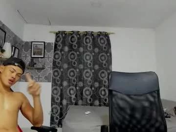 Freechat son_hades on Chaturbate