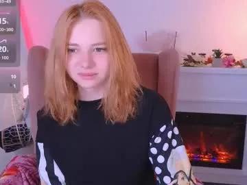 sookonstellita — Hi everyone! Let's talk and play?:) | Topless | #redhead #new #teen #cute #daddy |