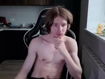 spaisenok — Morning time  #muscle #redhead #uncut #twink #lovense [25 tokens remaining]