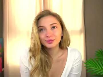 sssecretgirlfriend — Eyes contact + play with my lips [33 tokens left] #skinny, #young, #bigass, #bigboobs, #blonde