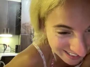 stassiethatsororitygirl on Chaturbate 