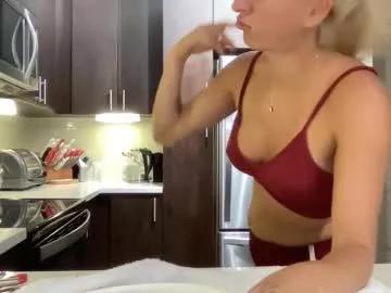 stassiethatsororitygirl on Chaturbate 