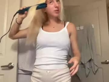 stassiethatsororitygirl on Chaturbate 
