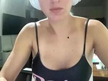stassiethatsororitygirl on Chaturbate 