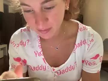 stassiethatsororitygirl on Chaturbate 