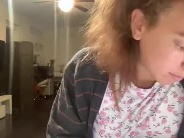 stassiethatsororitygirl on Chaturbate 