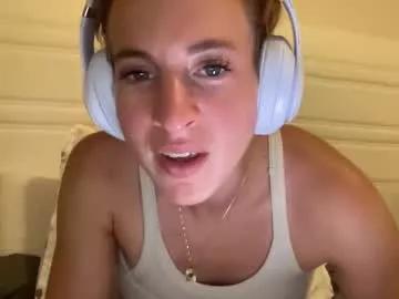 stassiethatsororitygirl on Chaturbate 