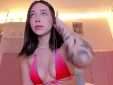 stefaagomez on Chaturbate 