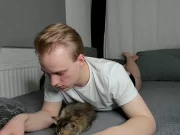 successful_kevin on Chaturbate 