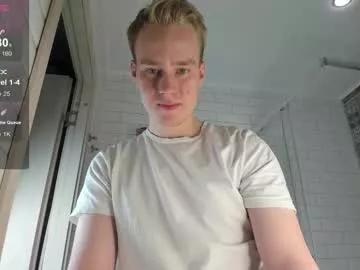 successful_kevin on Chaturbate 