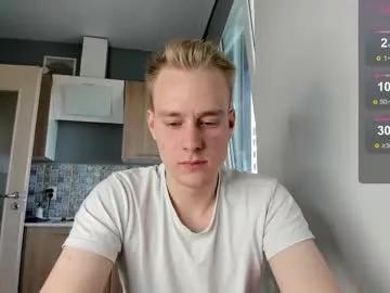 successful_kevin on Chaturbate 