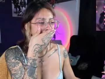 succubus_girl_ on Chaturbate 