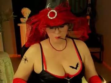 sugarvi — GOAL: Happy Halloween, Vivien!!!!60 [1000 tokens remaining] Welcome to the world of enchanting beauty and elegance! #c2c #sph #cuckold #sissy #milf