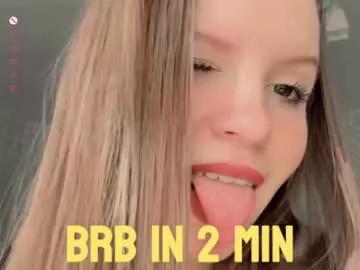 sunny_bambi on Chaturbate 