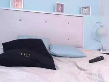 sunshine_gh1 on Chaturbate 