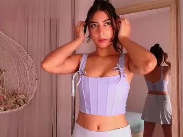 susana__sanchez on Chaturbate 