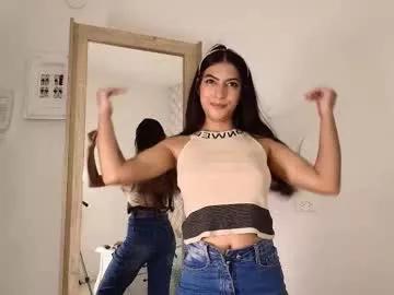 susana__sanchez on Chaturbate 
