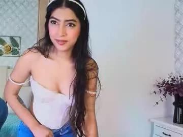 susana__sanchez — GOAL: Game with my nipples [40 tokens remaining] Your favorite girl is here, give me lots of love PVT OPEN #young #skinny #petite #latina #anal