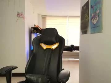 susanrhodes_ on Chaturbate 