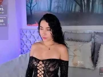 sussanalee on Chaturbate 