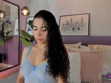 sussanalee on Chaturbate 