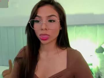 sussy_sweet4u on Chaturbate 